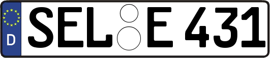 SEL-E431