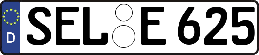 SEL-E625
