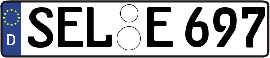 SEL-E697