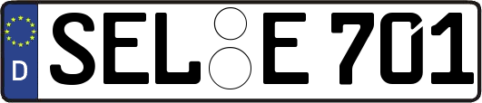 SEL-E701