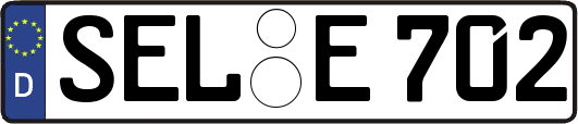 SEL-E702
