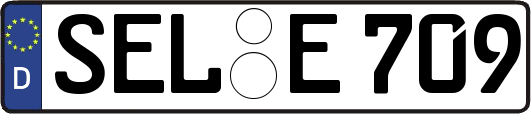 SEL-E709