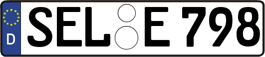 SEL-E798
