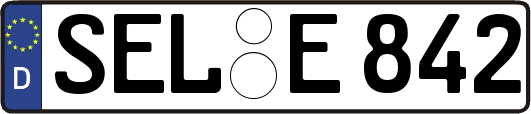 SEL-E842