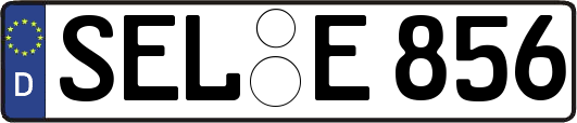 SEL-E856
