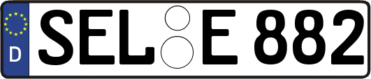 SEL-E882