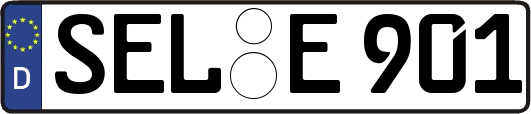 SEL-E901