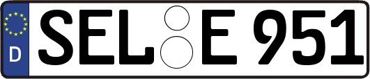 SEL-E951