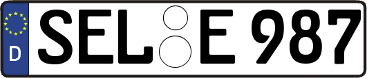 SEL-E987
