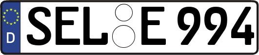 SEL-E994
