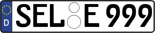 SEL-E999