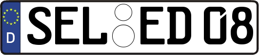 SEL-ED08