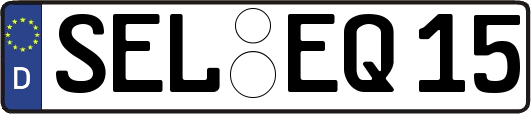 SEL-EQ15