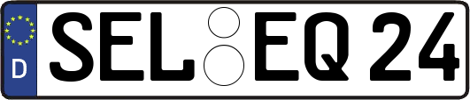 SEL-EQ24