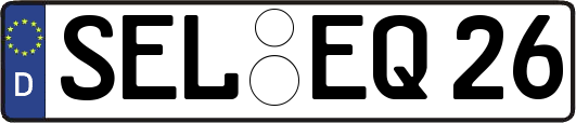 SEL-EQ26