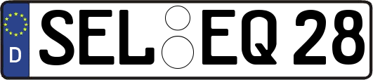 SEL-EQ28