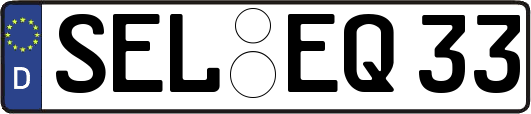 SEL-EQ33