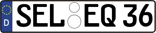 SEL-EQ36