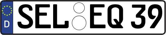 SEL-EQ39