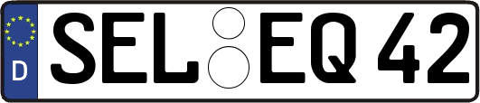SEL-EQ42
