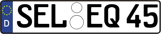 SEL-EQ45