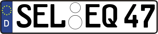 SEL-EQ47