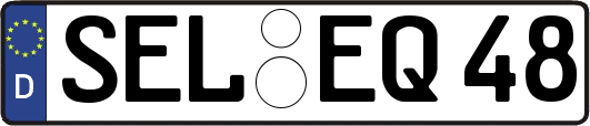 SEL-EQ48