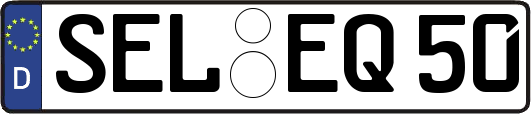 SEL-EQ50