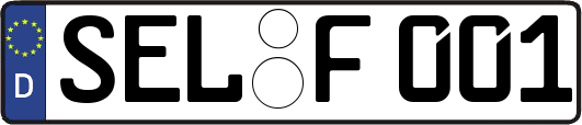 SEL-F001