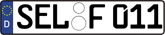 SEL-F011