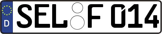 SEL-F014