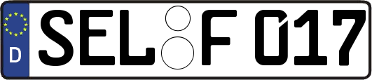SEL-F017