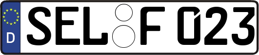 SEL-F023