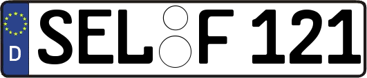 SEL-F121