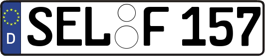 SEL-F157