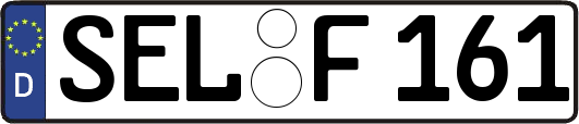 SEL-F161