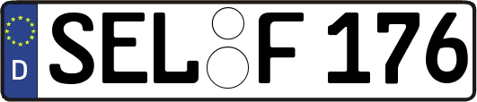 SEL-F176