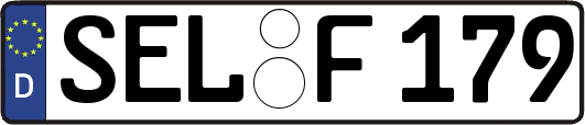 SEL-F179