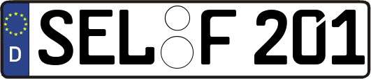 SEL-F201