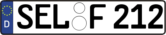 SEL-F212