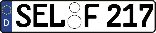 SEL-F217