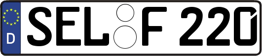 SEL-F220