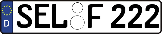 SEL-F222