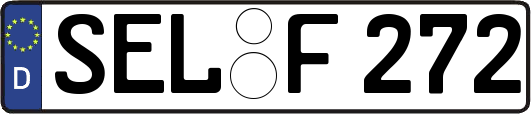 SEL-F272