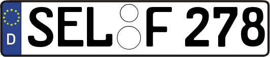 SEL-F278