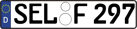 SEL-F297