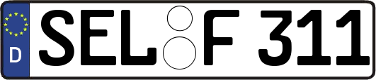 SEL-F311