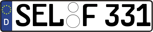 SEL-F331