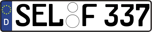 SEL-F337