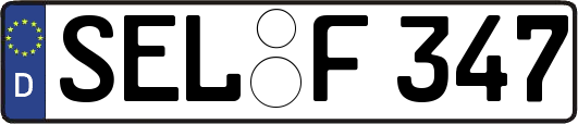 SEL-F347